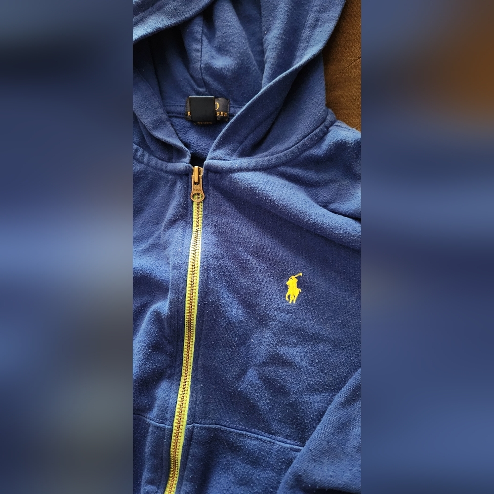 Polo Ralph Lauren Jacket - Picture 3 of 4